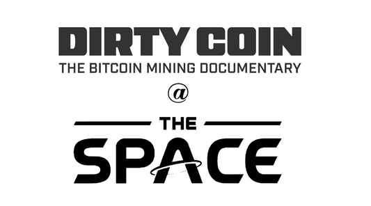 DIRTY COIN @The Space Soirée & Launch Week