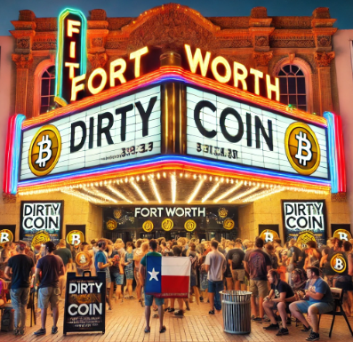 FT Worth Dirty Coin Screening