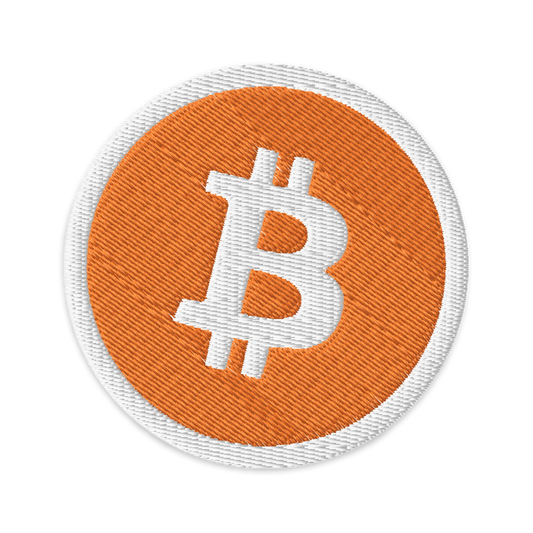 Bitcoin Patch